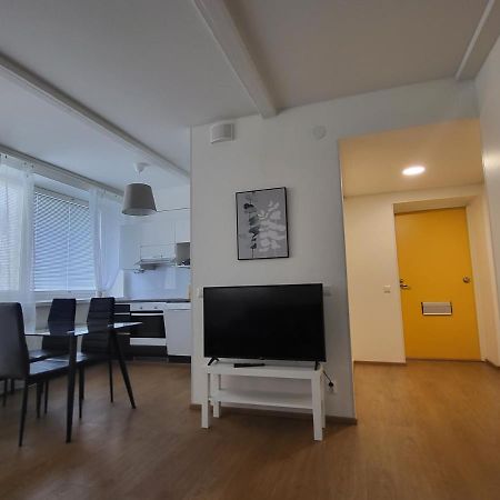 Lonnrotinkatu Apartments Helsinki Ngoại thất bức ảnh