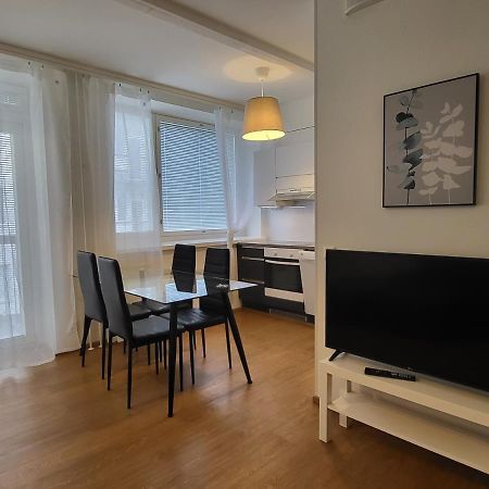 Lonnrotinkatu Apartments Helsinki Ngoại thất bức ảnh