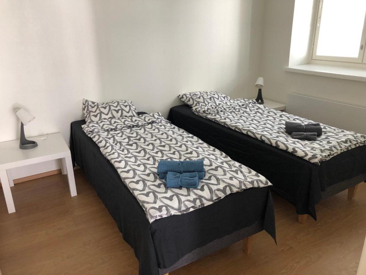 Lonnrotinkatu Apartments Helsinki Ngoại thất bức ảnh