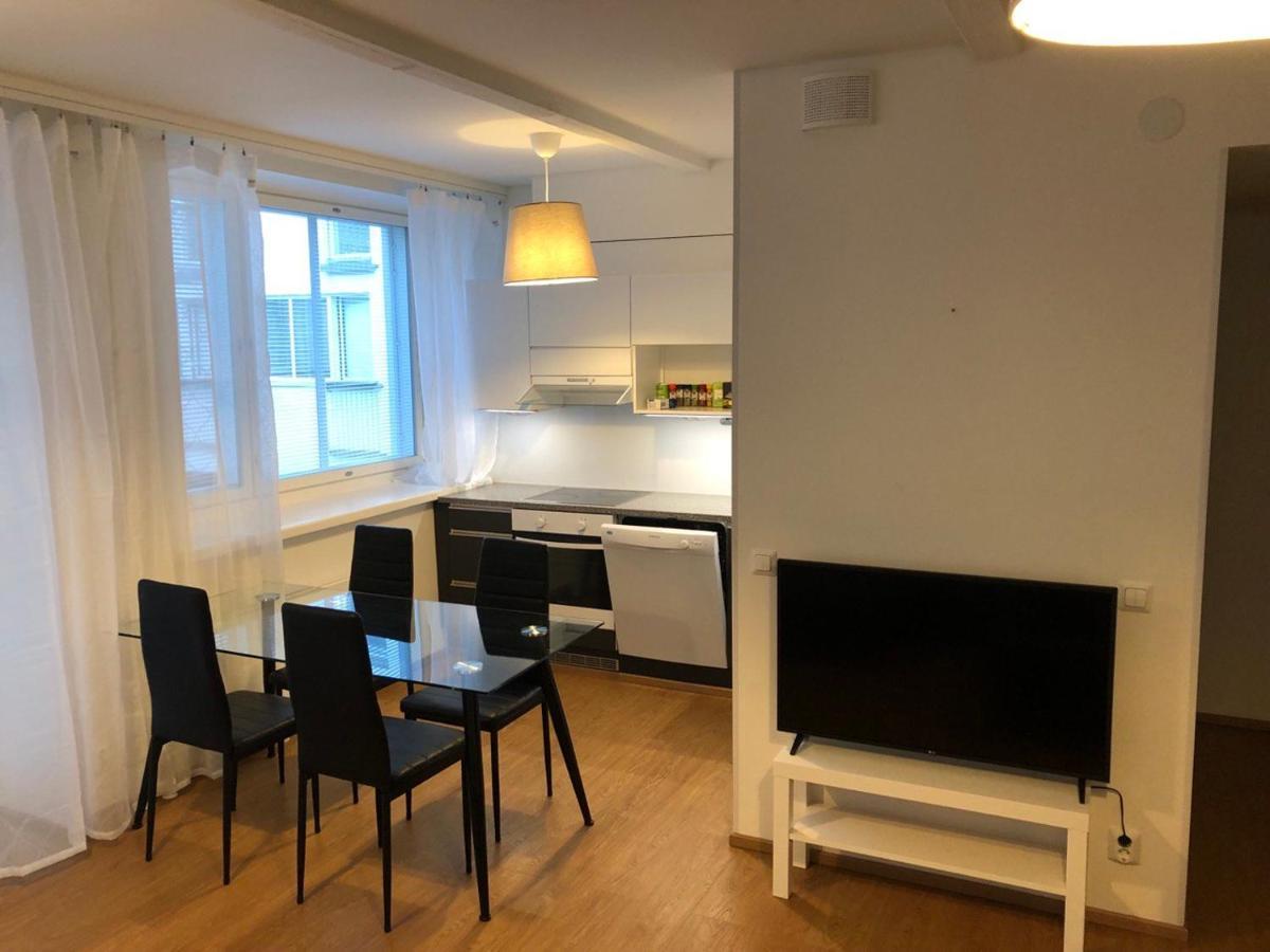 Lonnrotinkatu Apartments Helsinki Ngoại thất bức ảnh