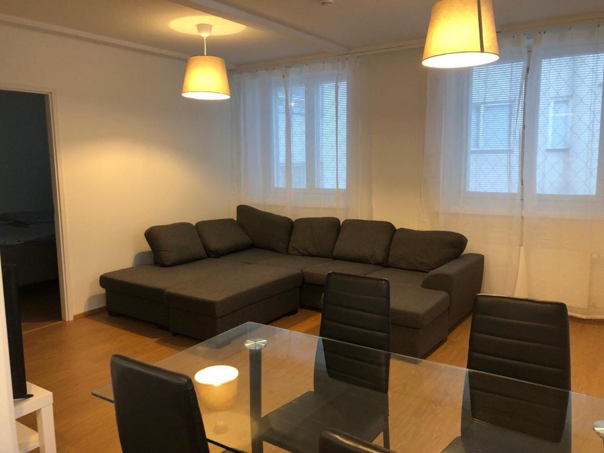 Lonnrotinkatu Apartments Helsinki Ngoại thất bức ảnh