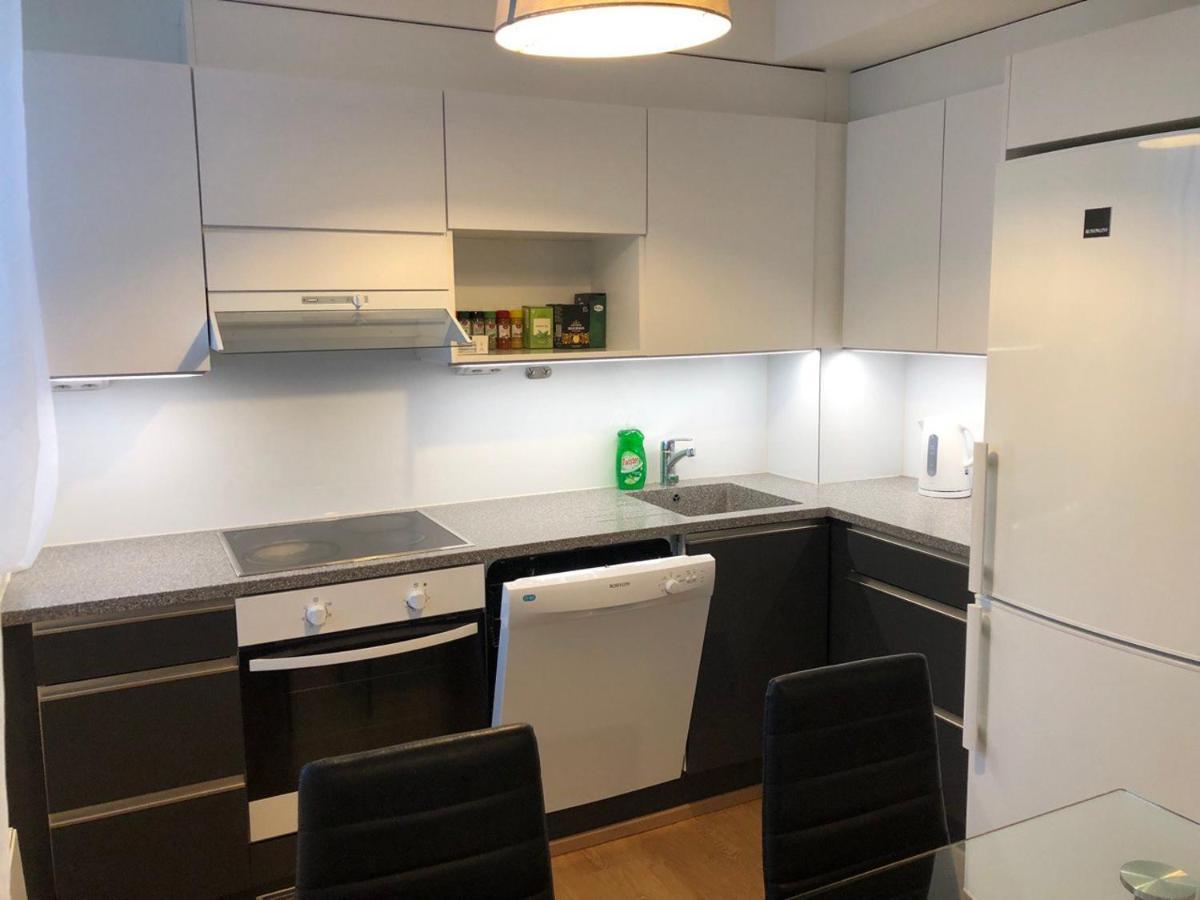 Lonnrotinkatu Apartments Helsinki Ngoại thất bức ảnh