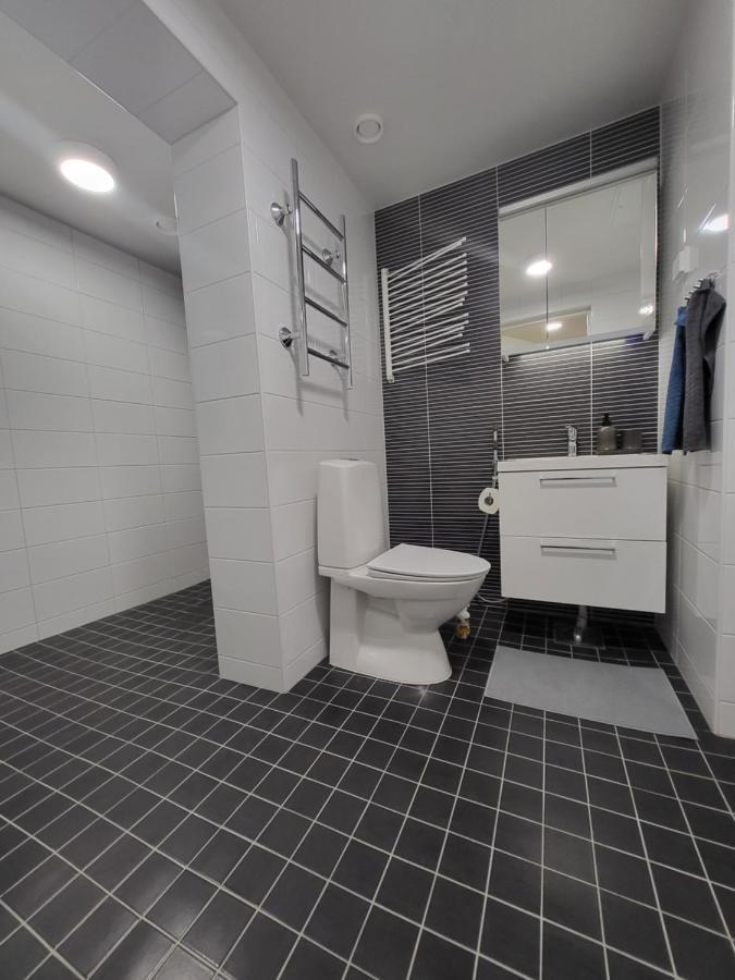 Lonnrotinkatu Apartments Helsinki Ngoại thất bức ảnh