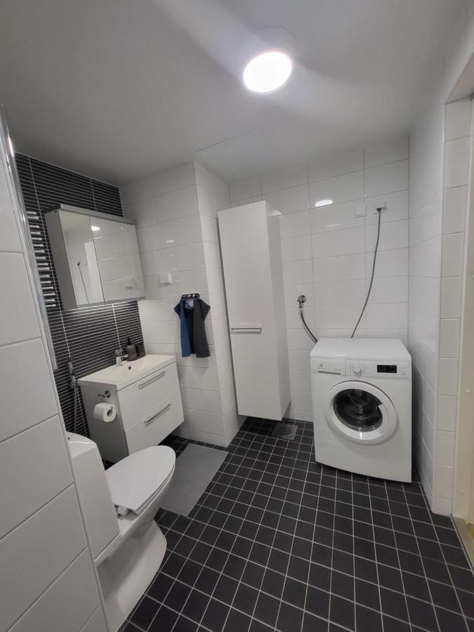Lonnrotinkatu Apartments Helsinki Ngoại thất bức ảnh