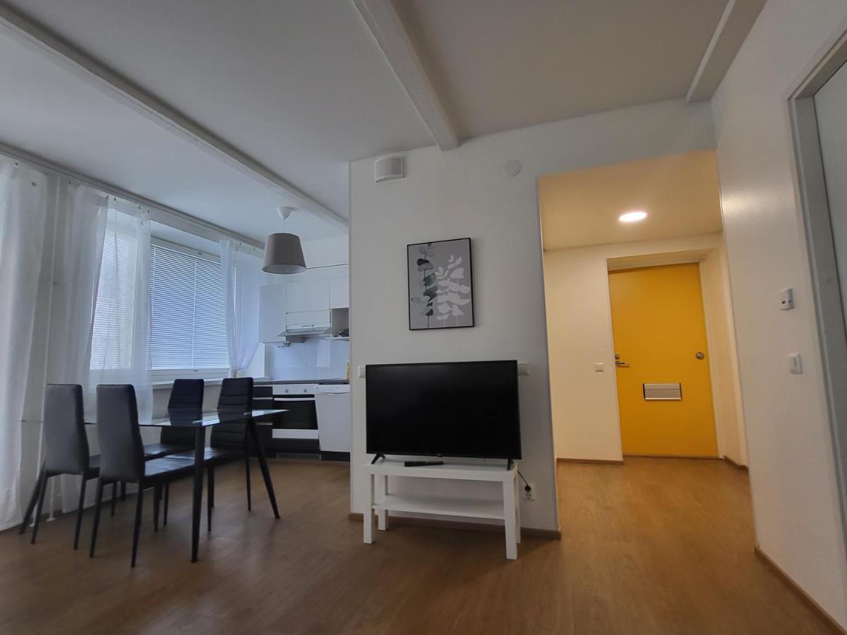 Lonnrotinkatu Apartments Helsinki Ngoại thất bức ảnh
