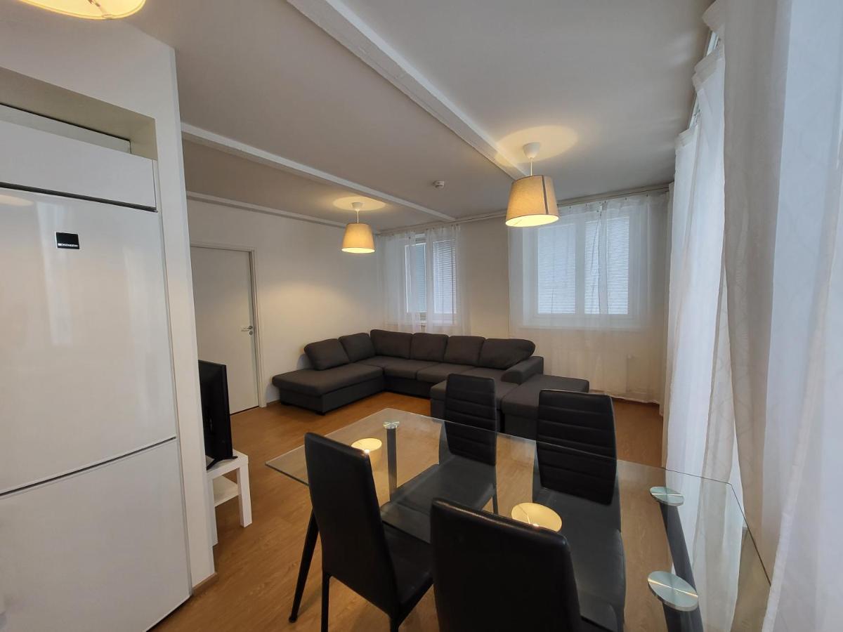 Lonnrotinkatu Apartments Helsinki Ngoại thất bức ảnh